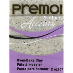 Premo! Accents Gray Granite