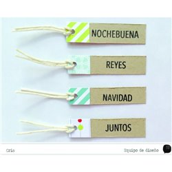 Sellos YOY Navidad