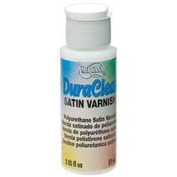 Barniz Duraclear Satin