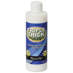 Barniz Triple Thick 236ml