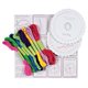 Forever Friends Kit Brazaletes