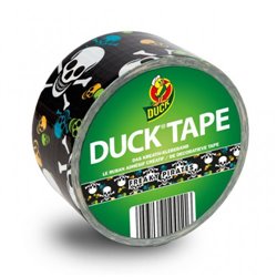Duck Tape Pirates