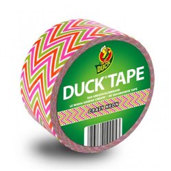 Duck Tape Neon