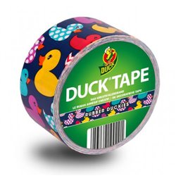 Duck Tape Duckies