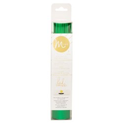 Minc Foil Green