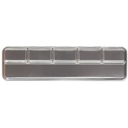 Finetec caja 6 metal