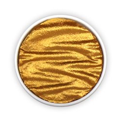 Acuarela Finetec Tibet Gold