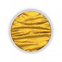 Acuarela Finetec Arabic Gold
