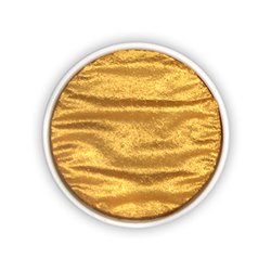 Acuarela Finetec Gold Pearl