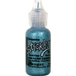 Stickles Turquoise