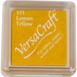 Versacraft Mini Lemon Yellow