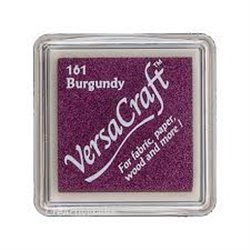 Versacraft Mini Burgundy