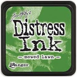 Tinta Distress Mowed Lawn