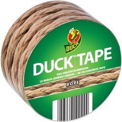 Duck Tape Rope