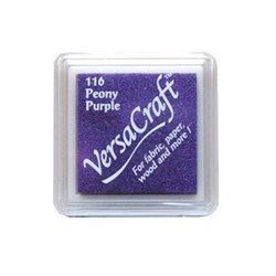 Versacraft Mini Peony Purple