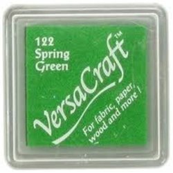 Versacraft Mini Spring Green