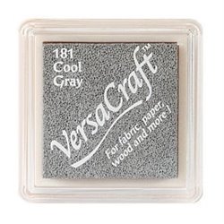 Versacraft Mini Cool Gray