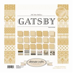 Papeles Gatsby