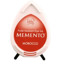 Tinta Memento Drop Morocco