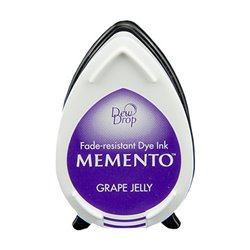 Tinta Memento Drop Grape Jelly