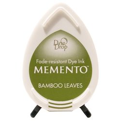 Tinta Memento Drop Bamboo Leaves