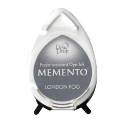 Tinta Memento Drop London Fog