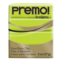 Premo! Accents Wasabi