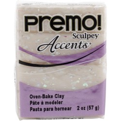 Premo! Accents Opal