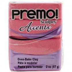 Premo! Accents Sunset Pearl