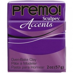 Premo! Accents Purple Pearl