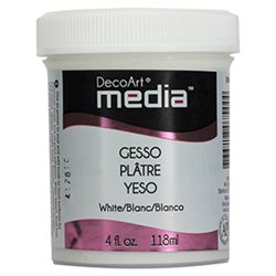 Gesso Blanco