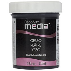 Gesso Negro