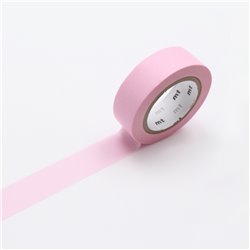 Washi Tape MT Pastel Pink