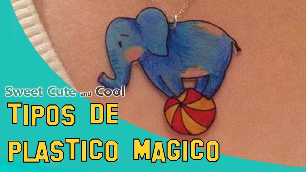 Qué es y cómo usar el plástico mágico - Sweetcuteandcool